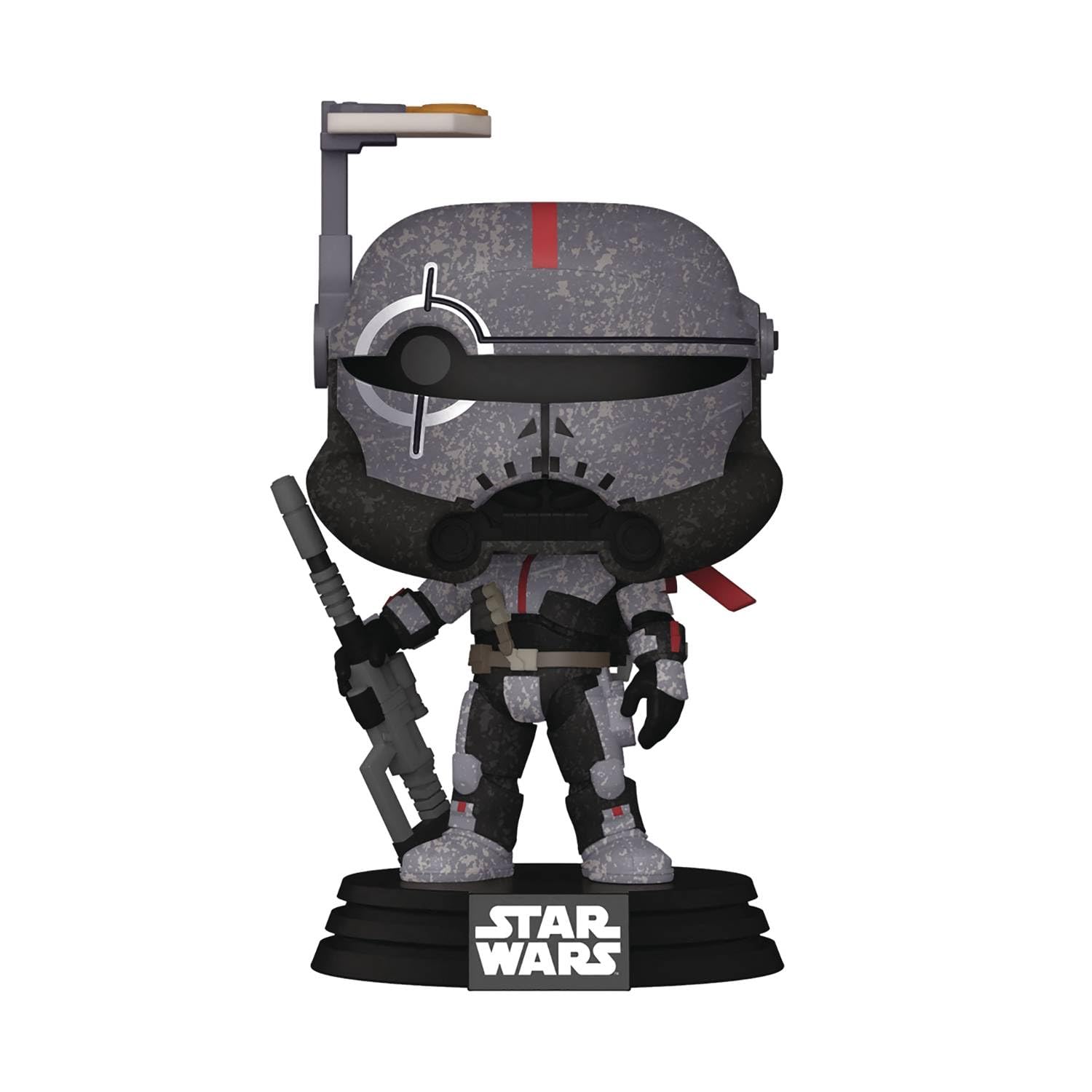 Funko POP! Star Wars: Bad Batch - Crosshair - Collectable Vinyl Figure - Gift Idea - Official Merchandise - Toys for Kids & Adults - Movies Fans - Model Figure for Collectors and Display