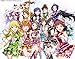 Idol Master One for All [Japan Import]