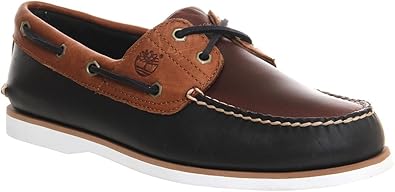 nauticos timberland hombre amazon