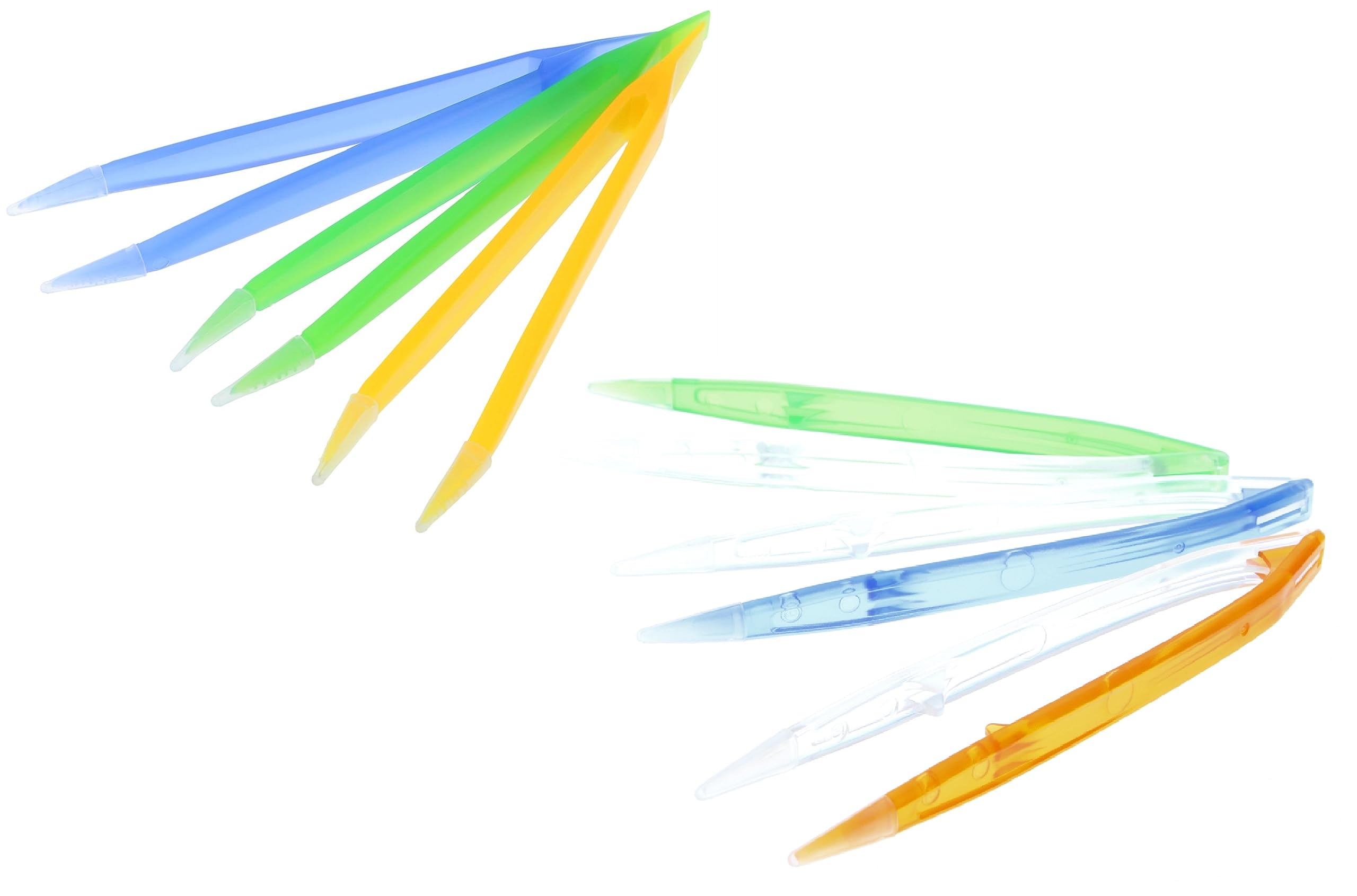 Large Contact Lens Tweezers by nasenfahrrad24.de