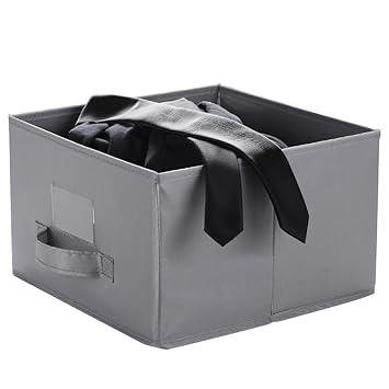 Aufbewahrungsboxen Stoff
