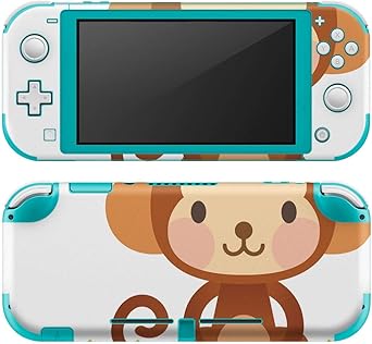 Amazon Co Jp Igsticker Nintendo Switch Lite 専用 デザインスキンシール 全面 任天堂 スイッチ ライト 専用 ゲーム機 カバー アクセサリー フィルム ステッカー エアフリー ラブリー ユニーク 猿 キャラクター Video Game Video Game ゲーム Amazon Co Jp Igsticker Nintendo Switch Lite 専用 デザインスキンシール 全面 任天堂 スイッチ ライト 専用 ゲーム機 カバー アクセサリー フィルム ステッカー エアフリー ラブリー ユニーク 猿 キャラクター Video Game Video Game ゲーム