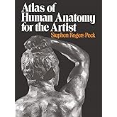 Atlas of Human Anatomy for the Artist
