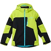 Spyder Kids Leader Jacket (Big Kid)