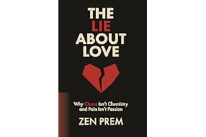 The Lie About Love: Why Chaos Isn’t Chemistry, and Pain Isn’t Passion