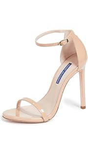 stuart weitzman nudist nude