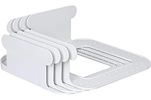 Goedli Lock Bed Sheet Holders for All Sheet Sizes, Fitted Sheet Straps Keep Sheets Firm & Tight，Easy One-Time Installation