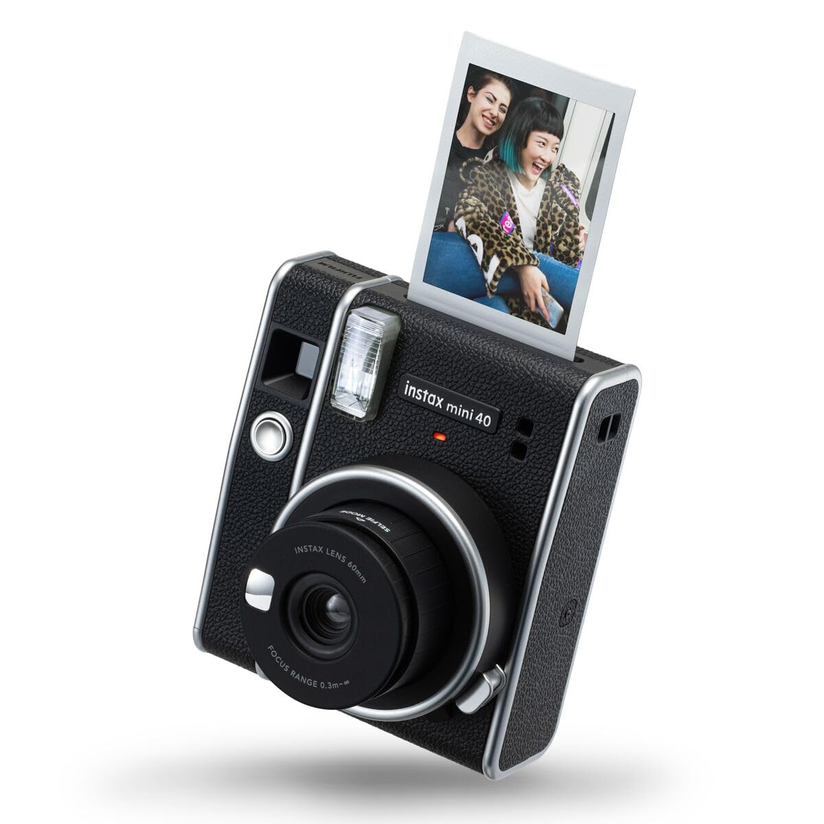 instax mini 40™ Black