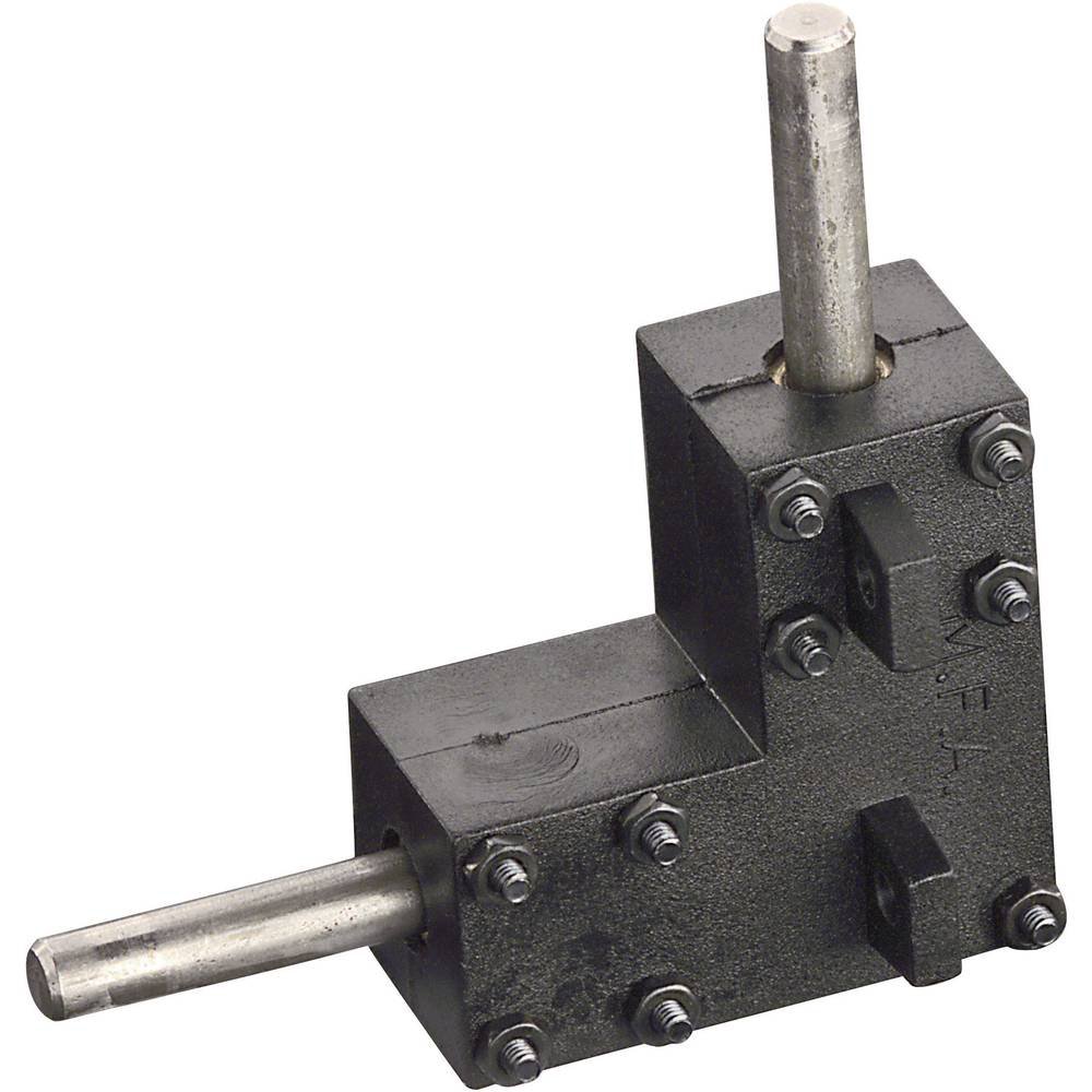 MINI GEARBOX DIFF BEVEL GEAR Amazon.co.uk DIY & Tools