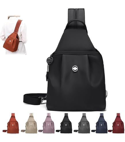 Amazon.com: 2026 Premium 3 in 1 Anti Theft Travel Tote Bag  display picture 1