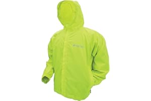 FROGG TOGGS Men's Stormwatch Waterproof Rain Jacket