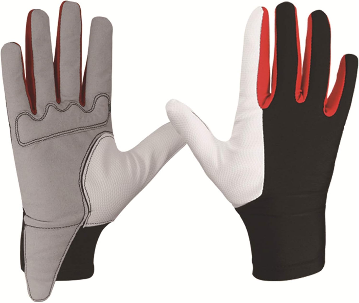 Men's and Women's Equestrian Riding Gloves, Horse Riding Gloves