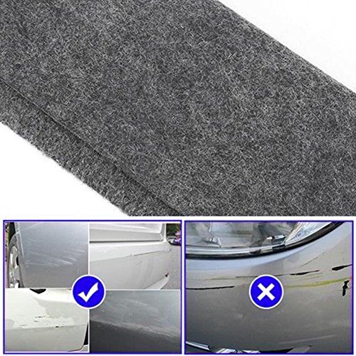 image for ASOSMOS Magic Car Body Scratch Remover Polish Cloth Light Paint Scuffs