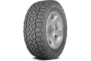 Toyo Tires OPEN COUNTRY A/T III 255/70R16 115T XL TL