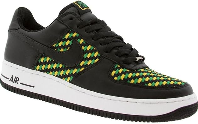 west indies air force ones