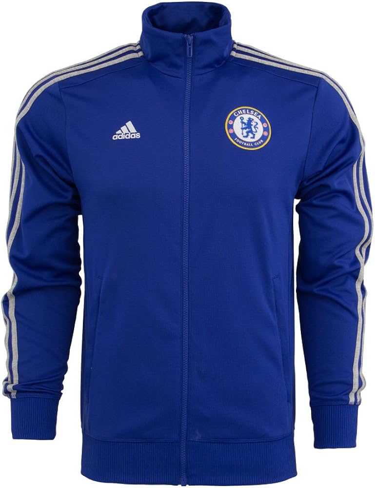 adidas chelsea windbreaker