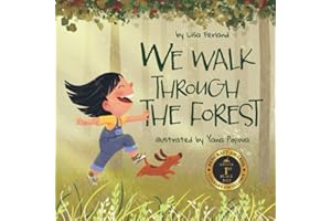 We Walk Through the Forest