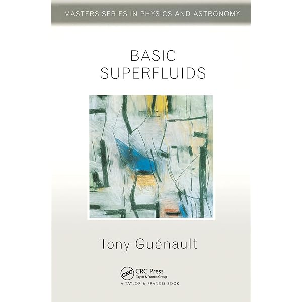Amazon.com: Theory Of Quantum Liquids: Superfluid Bose Liquids