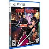 Fear Effect (Limited Run #150) - PlayStation 5