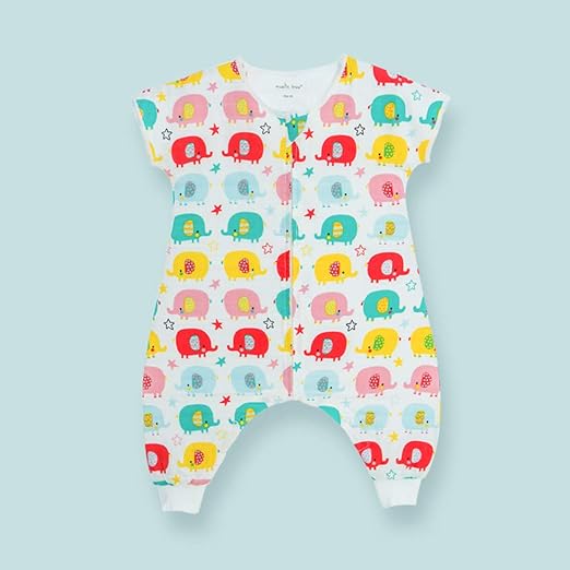 cotton sleepsuits