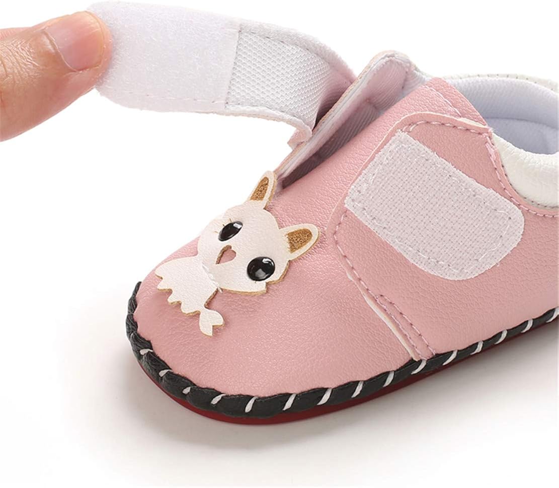 Bebe Ninas Ninos Cuero Pu Zapatos Dibujos Animados Ninito Ponerse Zapatos De Cuna Casual Zapatilla De Deporte Ninos Plano Perezoso Mocasines Primero Caminantes Zapatos Zapatos Y Complementos Primeros Pasos Balqees Ae