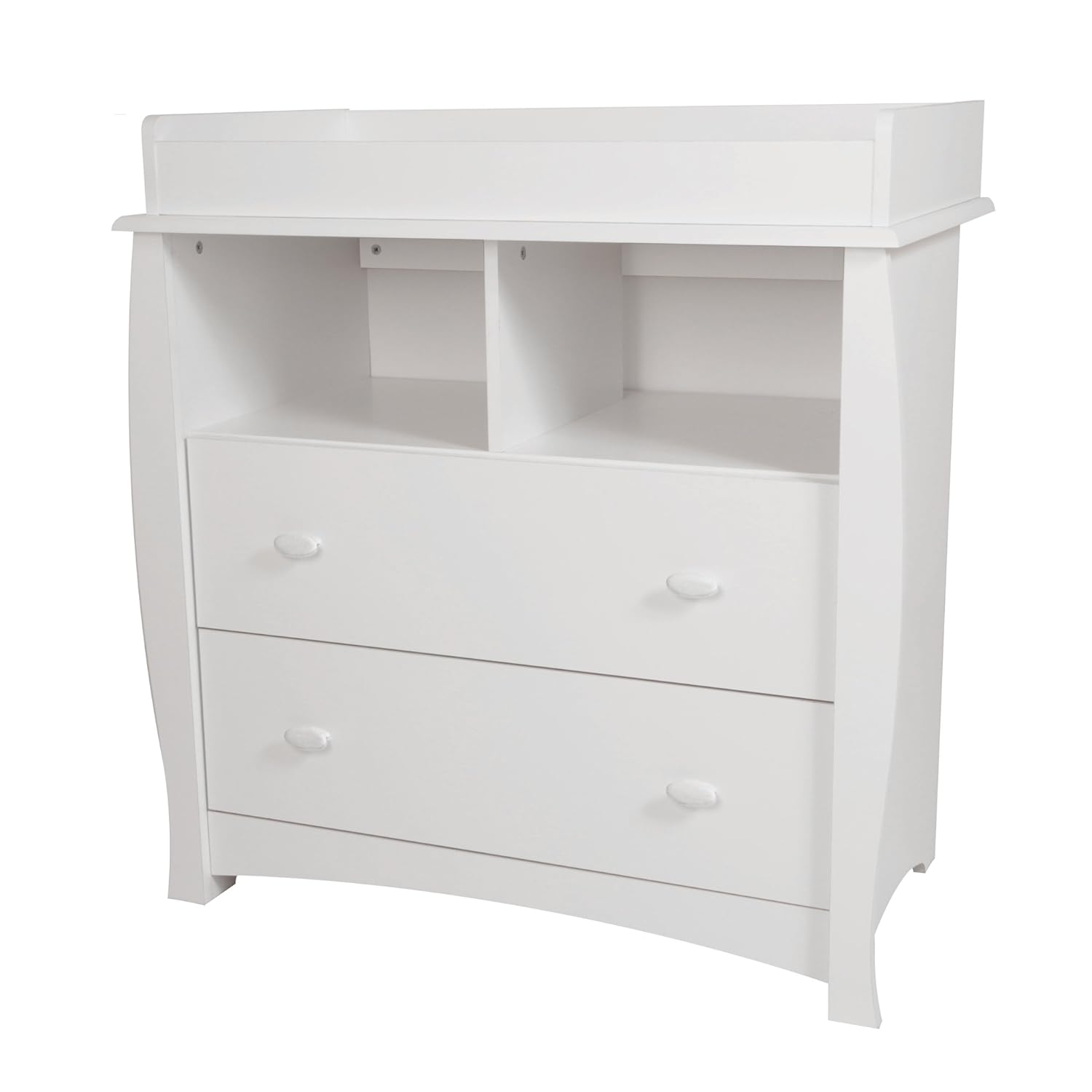 south shore catimini changing table