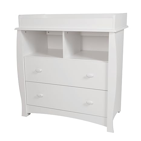 south shore beehive changing table