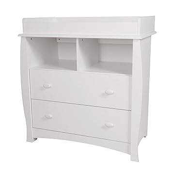 south shore catimini changing table