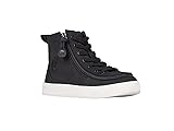 BILLY Footwear Kids Unisex Classic Lace High