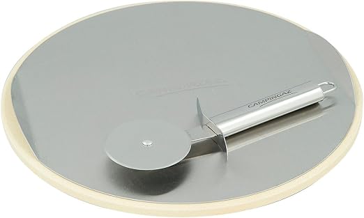 Campingaz Modulo Culinario Piedra de Pizza, para Horno y Parilla ...