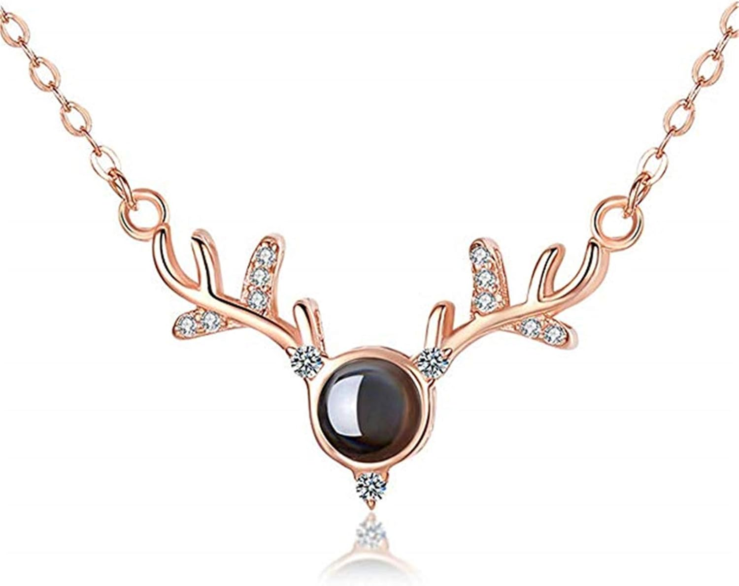 Amazon.com: KIKISHOPQ Personalise 100 Languages I Love You Projection