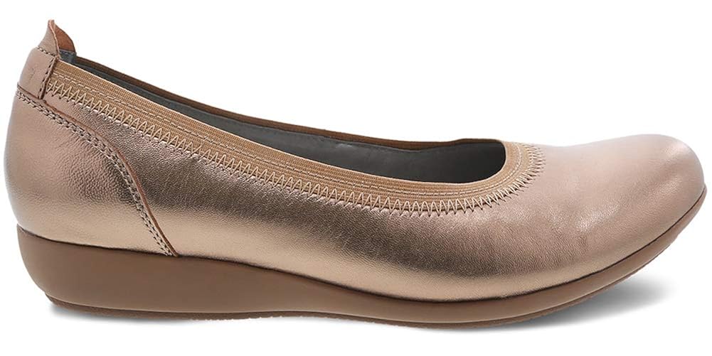 dansko ballet