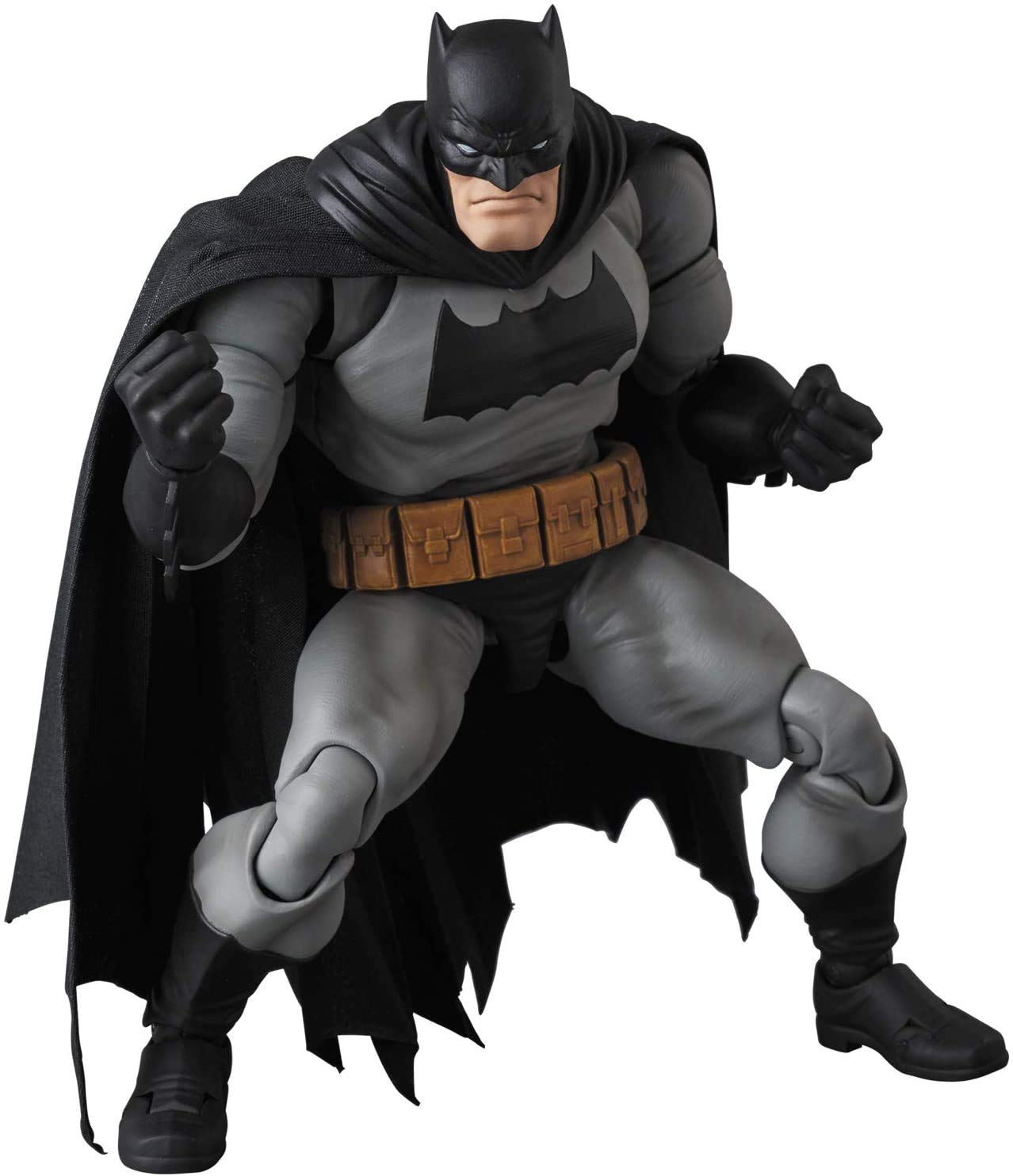 Medicom – Figurine MAF EX Batman Hush – 16 Cm
