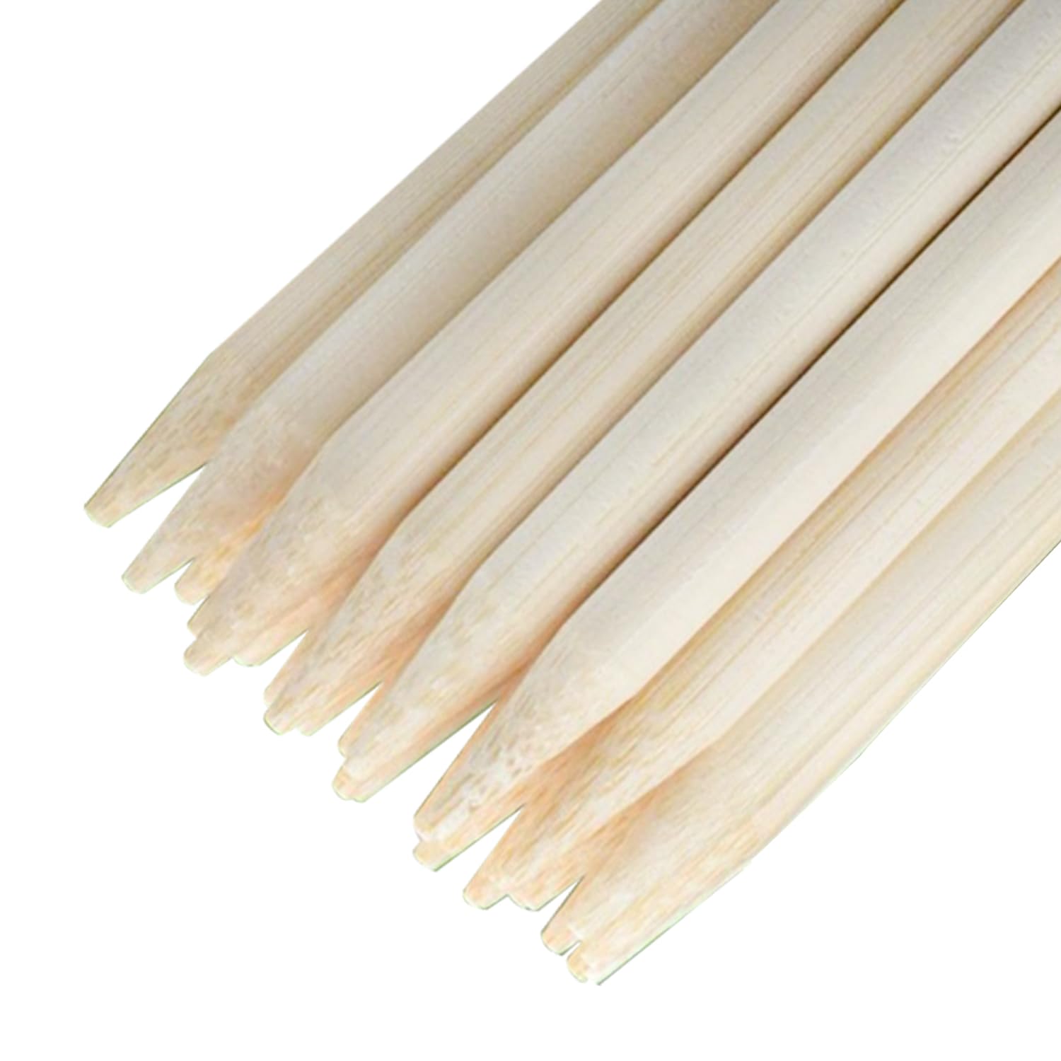 MEISH Wood Stylus Tools Wooden Sticks Scratch Art Tool Bamboo Pen for Adult Painting DIY Drawing Scratch Art (200)