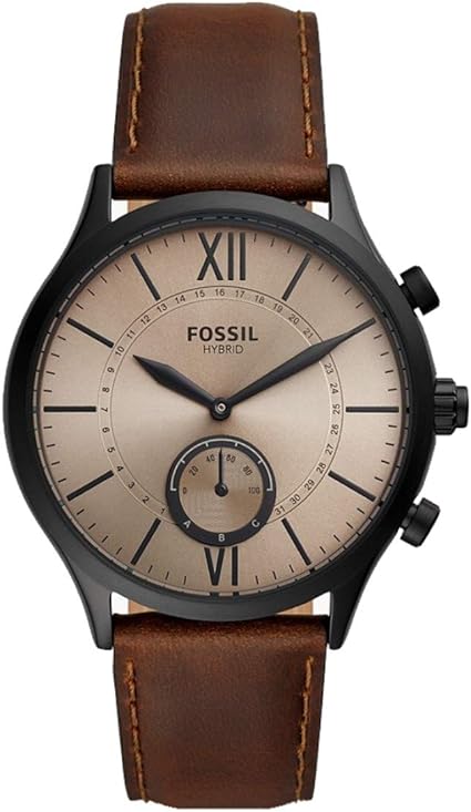 fossil hybrid smartwatch amazon uk