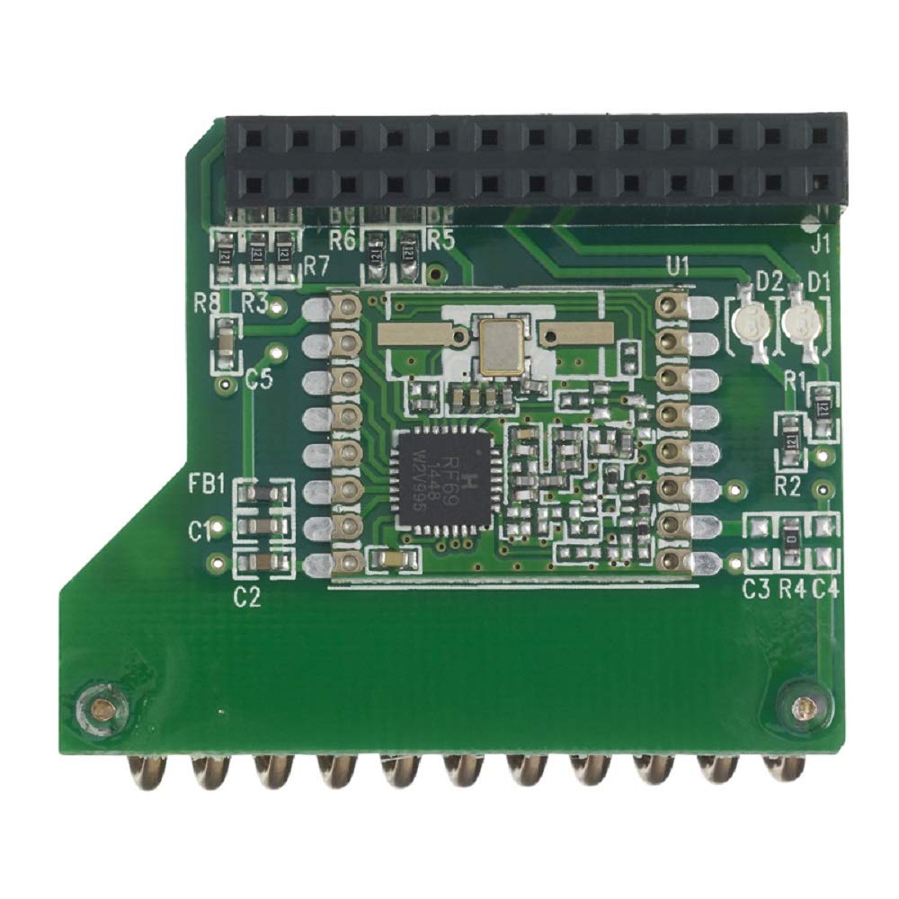 Energenie ENER314-RT 2-Way Pi-Mote PCB only
