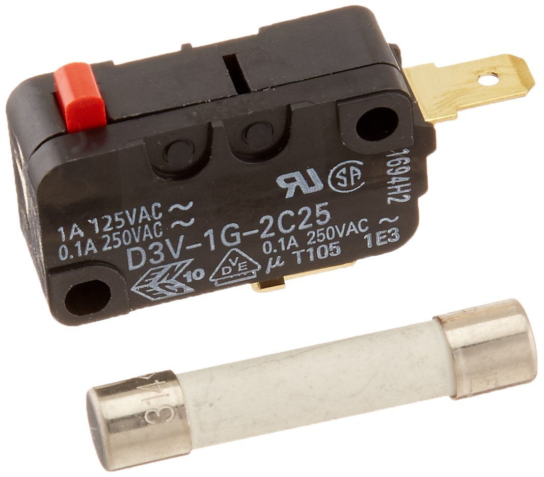 Frigidaire 5304467695 Microwave Micro Switch
