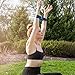Upperlux Premium Resistance Exercise Loop Bands - Set of 5 with Carry Bag - Gym Strength Training, Home Workout and Physical Therapy