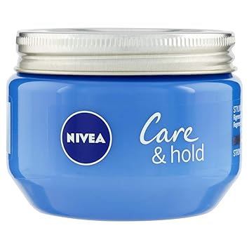 Nivea Vase Cream Strong Gel 3 150 86 878 Ml Product Hairstyle Hair