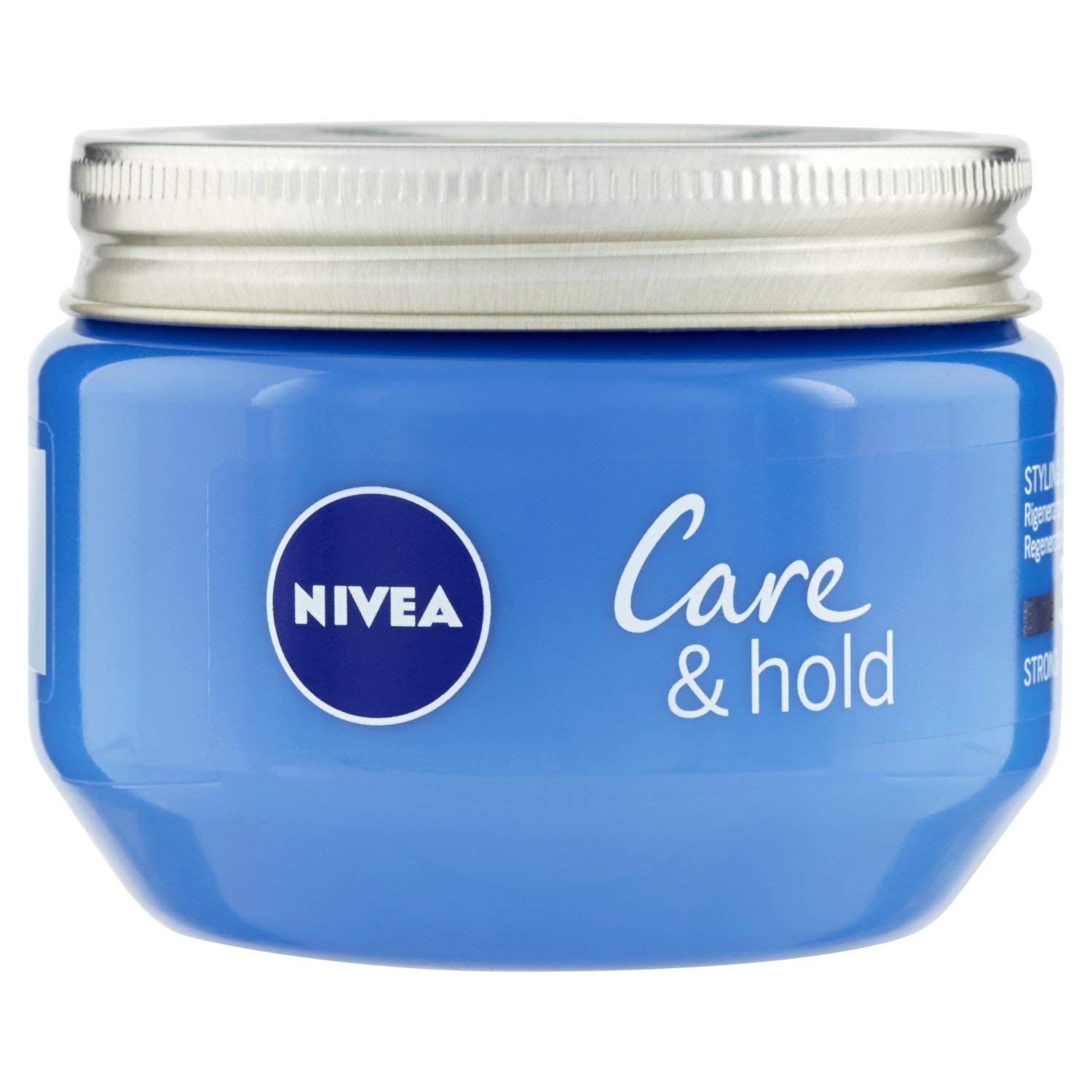 NIVEA Vase Cream Strong Gel 3 150 86 878 Ml Product Hairstyle Hair