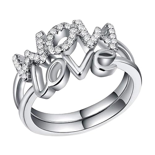 love design ring