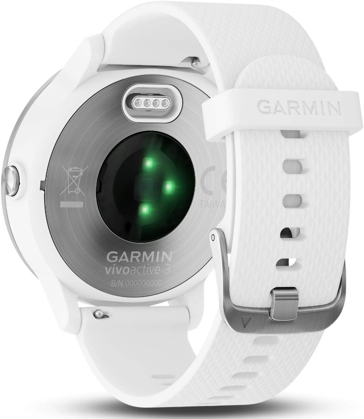 garmin vivoactive 3 bundle