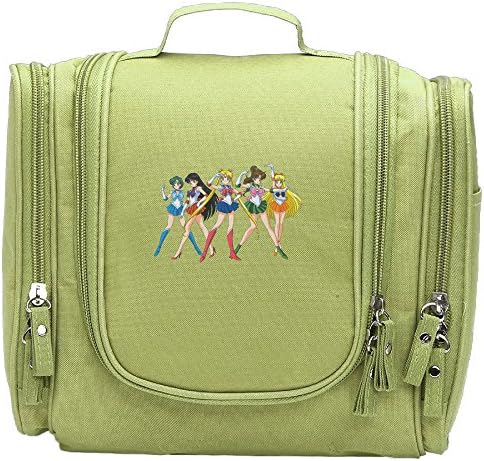 Sailor Moon Cosmetic Makeup Bag