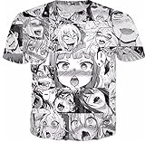 King Fury Hoodies Hoodies Sweatshirt Autumn Winter Men's Long Sleeve Pullovers 3d Print Tracksuit Plus Size 3D Shirt M