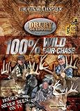 Drury Outdoors 100% Wild Fair Chase Vol. 10