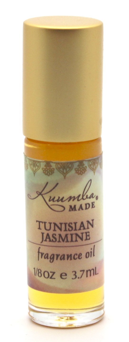 Kuumba Made Tunisian Jasmine