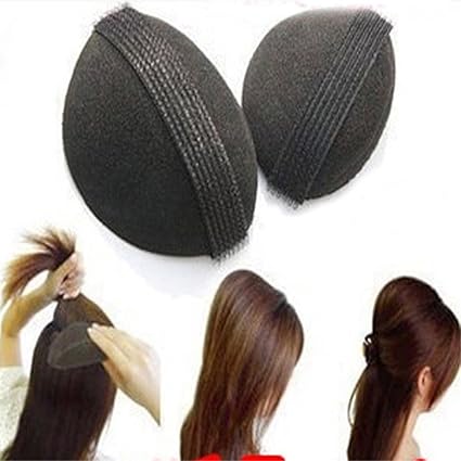 Amazon Com Oppoling Girl Women Diy Hair Styling Magic Updo Tuck