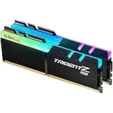 G Skill Trident Z Neo For Amd Ryzen Series 32gb 2 X 16gb 2 Pin Rgb Ddr4 Sdram Desktop Memory F4 3600c18d 32gtzn At Amazon Com G Skill Trident Z Neo For Amd Ryzen Series 32gb 2 X 16gb 2 Pin Rgb Ddr4 Sdram Desktop Memory F4 3600c18d 32gtzn At Amazon Com