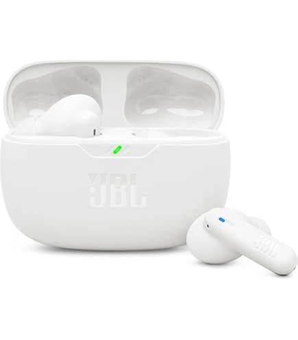 JBL, Fone de Ouvido Sem Fio, Tune Buds, Bluetooth 5.3, À Prova D