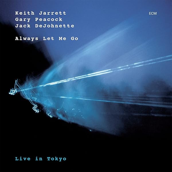 Tokyo 96 by Jarrett, Keith Trio (2000) Audio CD - Amazon.com Music